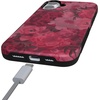 image:imageCasely iPhone 16 Case  Romance Novel  Moody Floral  Bold Protective Design  MagSafe Compatible Design