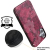 image:imageCasely iPhone 16 Case  Romance Novel  Moody Floral  Bold Protective Design  MagSafe Compatible Design