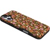 image:imageCasely iPhone 16 Case  Rustic Roses  Boho Bouquet  Bold Protective Design  Compatible with MagSafe