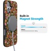 image:imageCasely iPhone 16 Case  Rustic Roses  Boho Bouquet  Bold Protective Design  Compatible with MagSafe