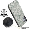image:imageCasely iPhone 16 Case  Sage Garden  Green Floral  Bold Protective Design  Compatible with MagSafe