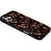 image:imageCasely iPhone 16 Case  Shell Shocked  Tortoise Print  Bold Protective Design  Compatible with MagSafe