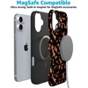 image:imageCasely iPhone 16 Case  Shell Shocked  Tortoise Print  Bold Protective Design  Compatible with MagSafe