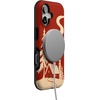 image:imageCasely iPhone 16 Case  Snowed in  Cozy Winter  Bold Protective Design  MagSafe Compatible Design