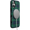 image:imageCasely iPhone 16 Case  Spruce  Kitty and Vibe Holiday  Bold Protective Design  MagSafe Compatible Design