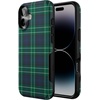 image:imageCasely iPhone 16 Case  Spruce  Kitty and Vibe Holiday  Bold Protective Design  MagSafe Compatible Design
