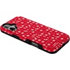 image:imageCasely iPhone 16 Case  Stocking Stuffer  Christmas Knit  Bold Protective Design  MagSafe Compatible Design