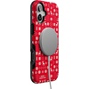 image:imageCasely iPhone 16 Case  Stocking Stuffer  Christmas Knit  Bold Protective Design  MagSafe Compatible Design