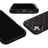 image:imageCasely iPhone 16 Case  Such a Battie  Purple Bats  Bold Protective Design  MagSafe Compatible Design