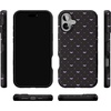 image:imageCasely iPhone 16 Case  Such a Battie  Purple Bats  Bold Protective Design  MagSafe Compatible Design