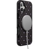 image:imageCasely iPhone 16 Case  Such a Battie  Purple Bats  Bold Protective Design  MagSafe Compatible Design