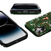 image:imageCasely iPhone 16 Case  Sugar Plum Fairy  Winter Wonderland  Bold Protective Design  MagSafe Compatible Design