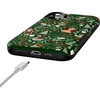 image:imageCasely iPhone 16 Case  Sugar Plum Fairy  Winter Wonderland  Bold Protective Design  MagSafe Compatible Design