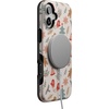 image:imageCasely iPhone 16 Case  Sugar and Spice  Holiday Cookie  Bold Protective Design  MagSafe Compatible Design