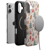 image:imageCasely iPhone 16 Case  Sugar and Spice  Holiday Cookie  Bold Protective Design  MagSafe Compatible Design