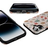 image:imageCasely iPhone 16 Case  Sugar and Spice  Holiday Cookie  Bold Protective Design  MagSafe Compatible Design