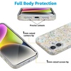 image:imageCasely iPhone 16 Case  The Waddle Path  Duck Pond  Compatible with MagSafe  Classic Ultra Thin Design