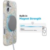 image:imageCasely iPhone 16 Case  The Waddle Path  Duck Pond  Compatible with MagSafe  Classic Ultra Thin Design