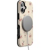 image:imageCasely iPhone 16 Case  Tini  Kitty and Vibe Holiday  Bold Protective Design  MagSafe Compatible Design