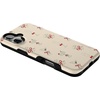 image:imageCasely iPhone 16 Case  Tini  Kitty and Vibe Holiday  Bold Protective Design  MagSafe Compatible Design