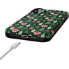 image:imageCasely iPhone 16 Case  Tinsel Town  Christmas Ornament  Bold Protective Design  MagSafe Compatible Design