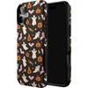 image:imageCasely iPhone 16 Case  Trick or Treat  Sweet Halloween  Bold Protective Design  MagSafe Compatible Design