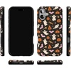 image:imageCasely iPhone 16 Case  Trick or Treat  Sweet Halloween  Bold Protective Design  MagSafe Compatible Design