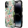 image:imageCasely iPhone 16 Case  Under The Mistletoe  Holiday  Bold Protective Design  MagSafe Compatible Design