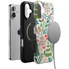 image:imageCasely iPhone 16 Case  Under The Mistletoe  Holiday  Bold Protective Design  MagSafe Compatible Design