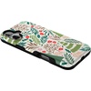 image:imageCasely iPhone 16 Case  Under The Mistletoe  Holiday  Bold Protective Design  MagSafe Compatible Design