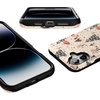 image:imageCasely iPhone 16 Case  Winter Nostalgia  Vintage Holiday  Bold Protective Design  MagSafe Compatible Design