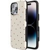 image:imageCasely iPhone 16 Pro Max Case  Be Mine  Tiny Hearts  Bold Protective Design  Compatible with MagSafe