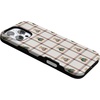 image:imageCasely iPhone 16 Pro Max Case  Bear Hugs  Teddy Squares  Bold Protective Design  MagSafe Compatible Design