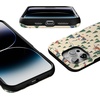 image:imageCasely iPhone 16 Pro Max Case  Chalet All Day  Winter Village  Bold Protective Design  MagSafe Compatible Design