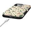 image:imageCasely iPhone 16 Pro Max Case  Chalet All Day  Winter Village  Bold Protective Design  MagSafe Compatible Design