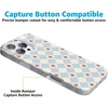 image:imageCasely iPhone 16 Pro Max Case  Chelsea Checker  Starlight Tiles  Compatible with MagSafe  Classic Ultra Slim Design