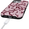 image:imageCasely iPhone 16 Pro Max Case  Coquette Crush  Bows  Bold Protective Design  MagSafe Compatible Design