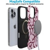 image:imageCasely iPhone 16 Pro Max Case  Coquette Crush  Bows  Bold Protective Design  MagSafe Compatible Design