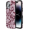 image:imageCasely iPhone 16 Pro Max Case  Coquette Crush  Bows  Bold Protective Design  MagSafe Compatible Design