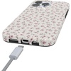 image:imageCasely iPhone 16 Pro Max Case  Cottage Charm  Cottagecore  Compatible with MagSafe  Classic Ultra Slim Design