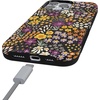 image:imageCasely iPhone 16 Pro Max Case  Falling for You  Plum Floral  Bold Protective Design  Compatible with MagSafe