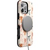image:imageCasely iPhone 16 Pro Max Case  Gourdy Girlie  Harvest Bows  Bold Protective Design  MagSafe Compatible Design