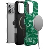 image:imageCasely iPhone 16 Pro Max Case  Home for The Holidays  Mountain Town  Bold Protective Design  MagSafe Compatible Design