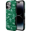 image:imageCasely iPhone 16 Pro Max Case  Home for The Holidays  Mountain Town  Bold Protective Design  MagSafe Compatible Design