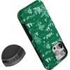 image:imageCasely iPhone 16 Pro Max Case  Home for The Holidays  Mountain Town  Bold Protective Design  MagSafe Compatible Design
