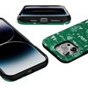 image:imageCasely iPhone 16 Pro Max Case  Home for The Holidays  Mountain Town  Bold Protective Design  MagSafe Compatible Design