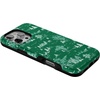 image:imageCasely iPhone 16 Pro Max Case  Home for The Holidays  Mountain Town  Bold Protective Design  MagSafe Compatible Design
