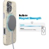 image:imageCasely iPhone 16 Pro Max Case  Im Yours  Tiny Hearts  Compatible with MagSafe  Classic Ultra Slim Design