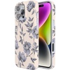 image:imageCasely iPhone 16 Pro Max Case  Ink amp Iris  Vintage Floral  Compatible with MagSafe  Classic Ultra Slim Design