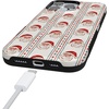 image:imageCasely iPhone 16 Pro Max Case  Jolly St Nick  Retro Claus  Bold Protective Design  MagSafe Compatible Design